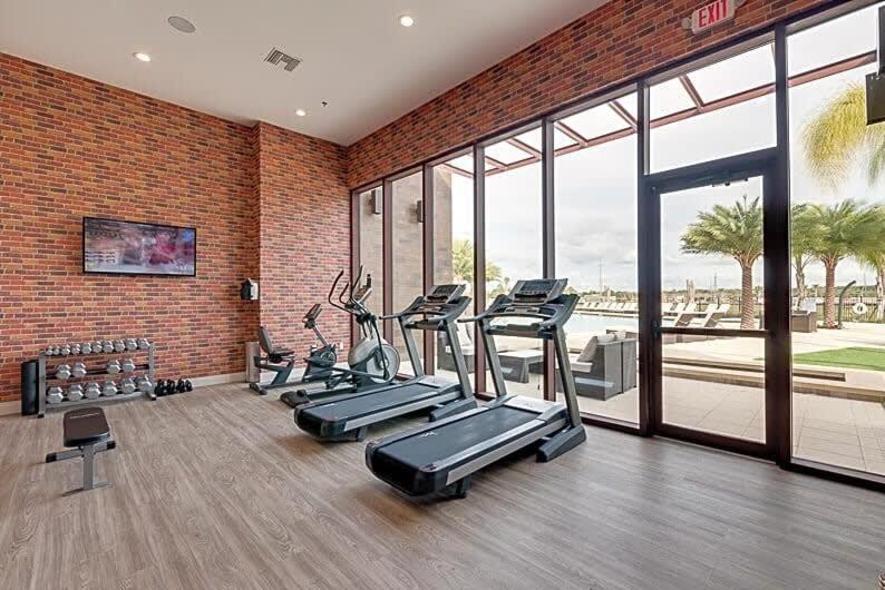 Marvelous 4 Bd Close To Disney @ Magic Village 3153 Orlando Ngoại thất bức ảnh