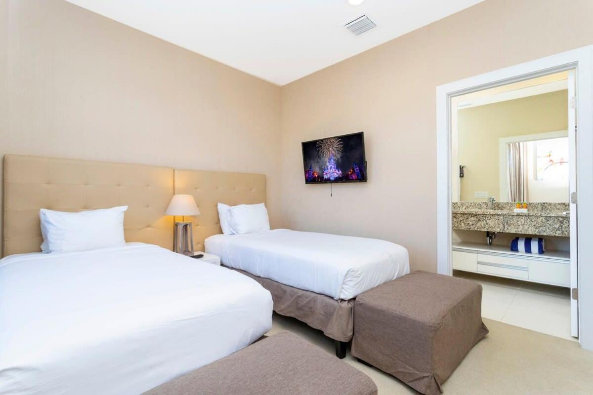 Marvelous 4 Bd Close To Disney @ Magic Village 3153 Orlando Ngoại thất bức ảnh