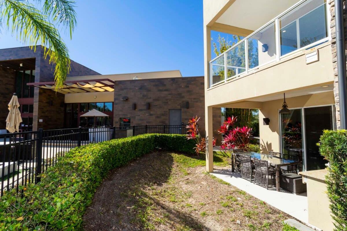 Marvelous 4 Bd Close To Disney @ Magic Village 3153 Orlando Ngoại thất bức ảnh