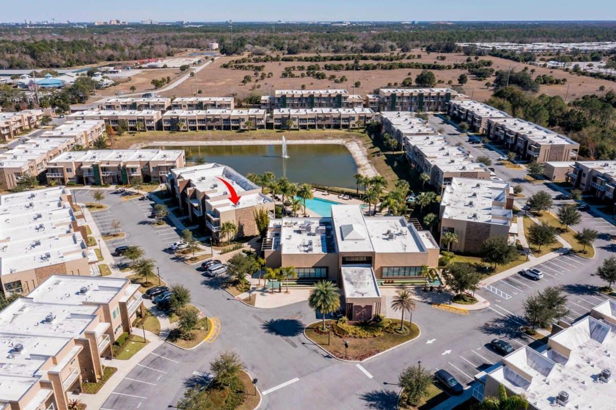 Marvelous 4 Bd Close To Disney @ Magic Village 3153 Orlando Ngoại thất bức ảnh
