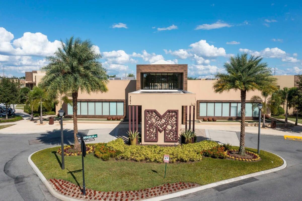 Marvelous 4 Bd Close To Disney @ Magic Village 3153 Orlando Ngoại thất bức ảnh