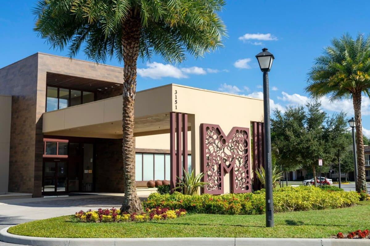 Marvelous 4 Bd Close To Disney @ Magic Village 3153 Orlando Ngoại thất bức ảnh
