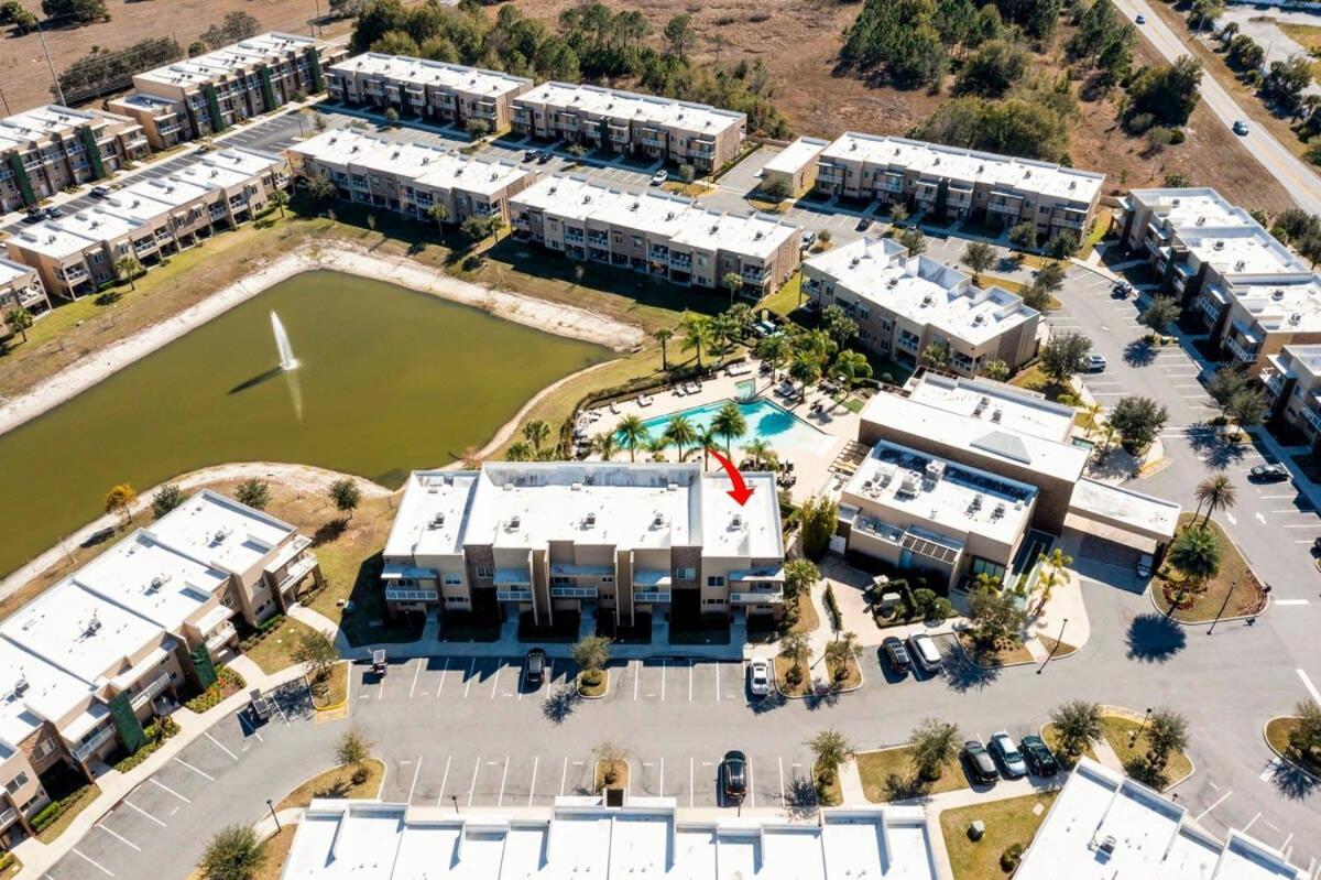 Marvelous 4 Bd Close To Disney @ Magic Village 3153 Orlando Ngoại thất bức ảnh