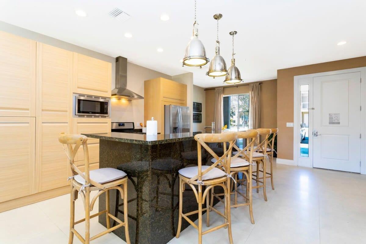 Marvelous 4 Bd Close To Disney @ Magic Village 3153 Orlando Ngoại thất bức ảnh