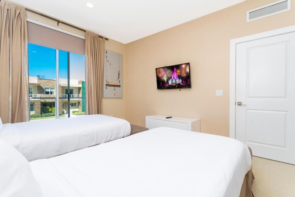 Marvelous 4 Bd Close To Disney @ Magic Village 3153 Orlando Ngoại thất bức ảnh
