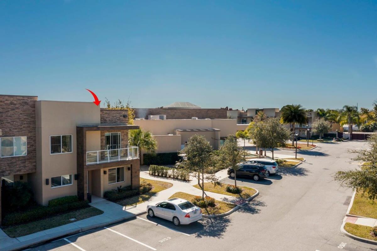 Marvelous 4 Bd Close To Disney @ Magic Village 3153 Orlando Ngoại thất bức ảnh