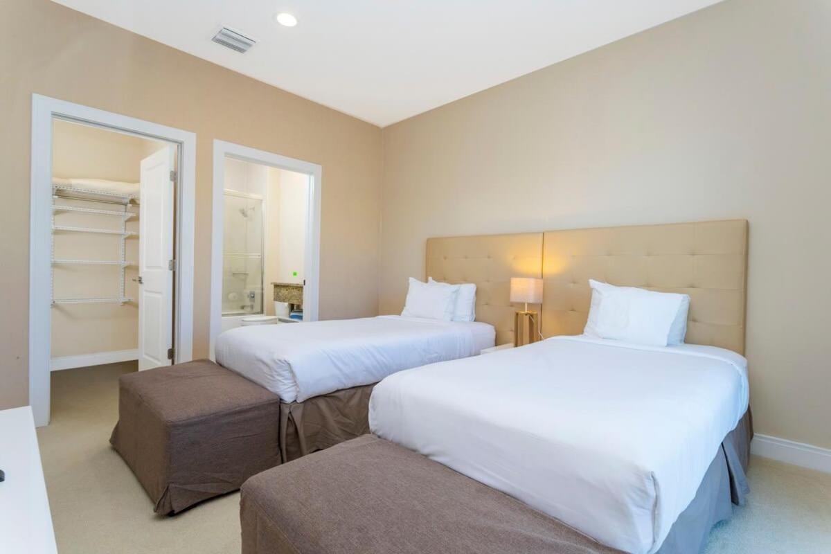 Marvelous 4 Bd Close To Disney @ Magic Village 3153 Orlando Ngoại thất bức ảnh