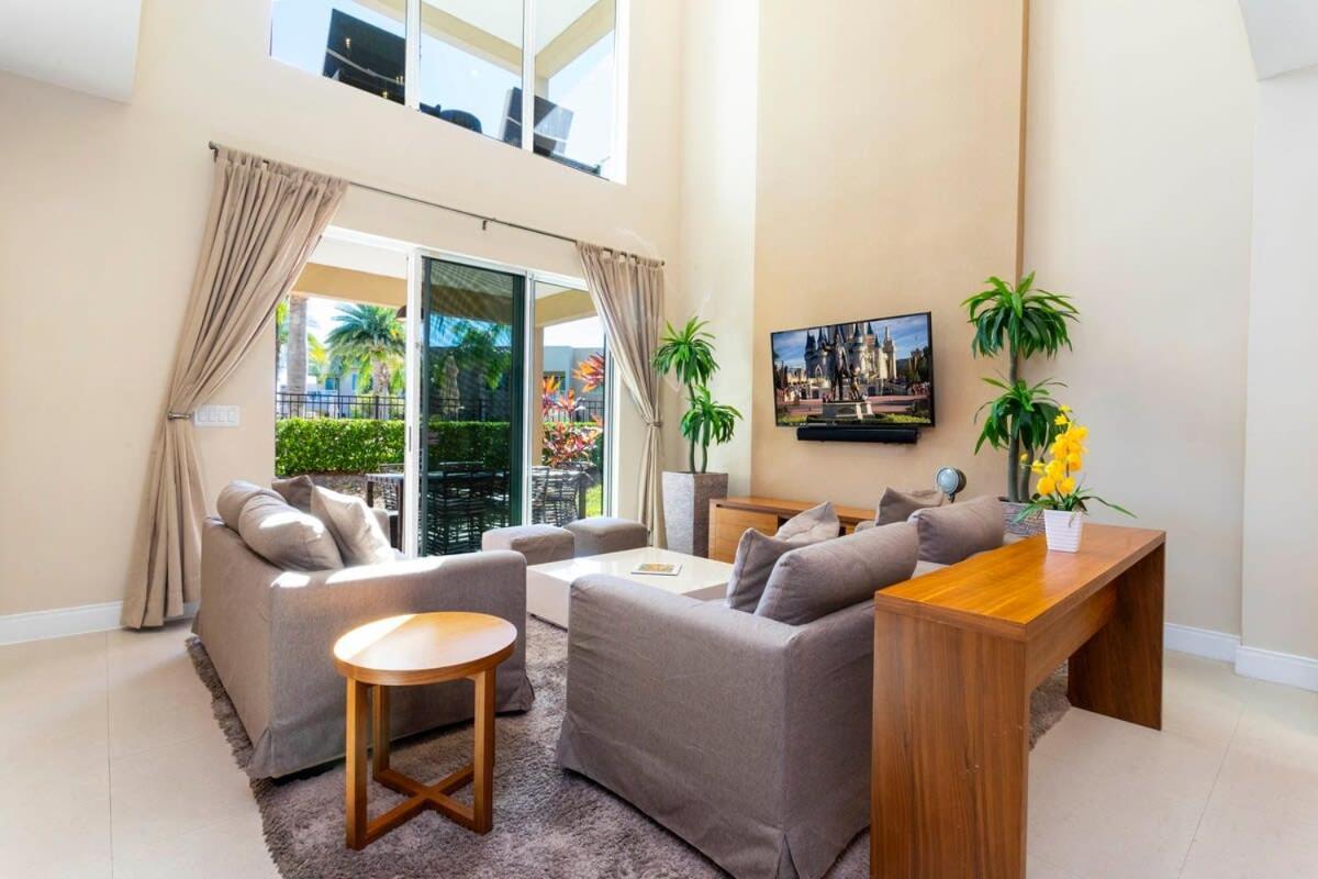 Marvelous 4 Bd Close To Disney @ Magic Village 3153 Orlando Ngoại thất bức ảnh