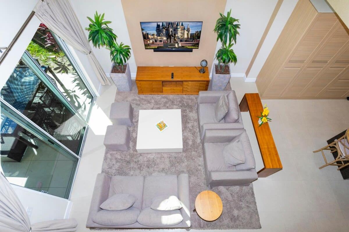 Marvelous 4 Bd Close To Disney @ Magic Village 3153 Orlando Ngoại thất bức ảnh