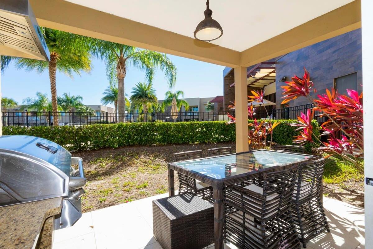 Marvelous 4 Bd Close To Disney @ Magic Village 3153 Orlando Ngoại thất bức ảnh