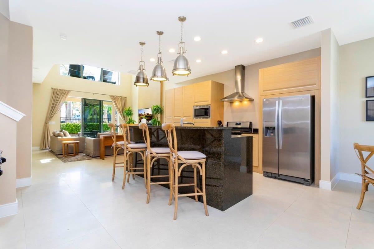 Marvelous 4 Bd Close To Disney @ Magic Village 3153 Orlando Ngoại thất bức ảnh