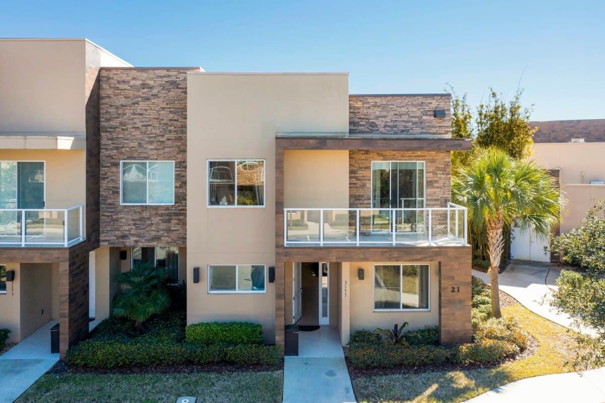 Marvelous 4 Bd Close To Disney @ Magic Village 3153 Orlando Ngoại thất bức ảnh